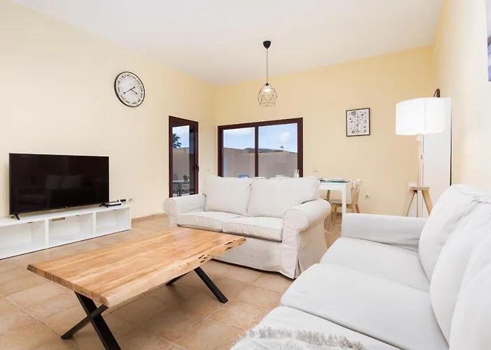 Home2book Isla Lagoa, Private Pool Villa