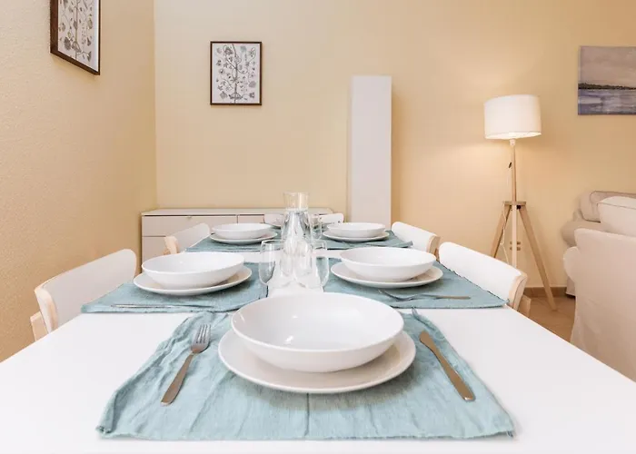 Home2book Isla Lagoa, Private Pool Villa *