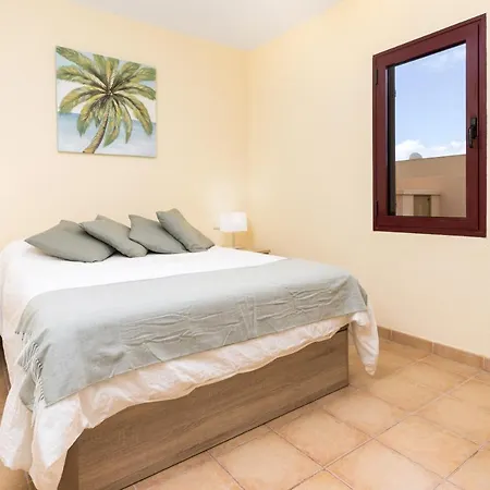 Home2book Isla Lagoa, Private Pool ヴィラ