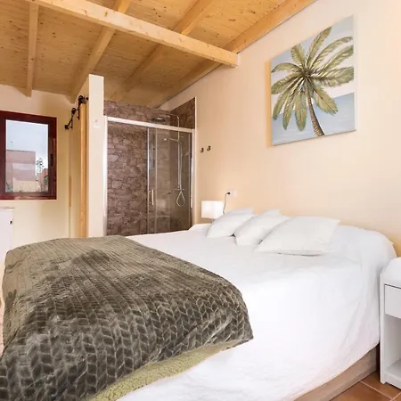 Home2book Isla Lagoa, Private Pool Willa