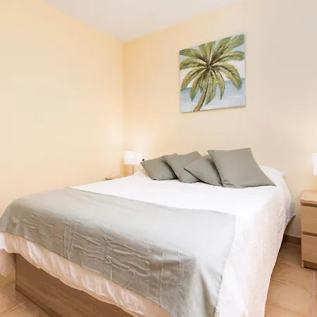 Home2book Isla Lagoa, Private Pool ヴィラ