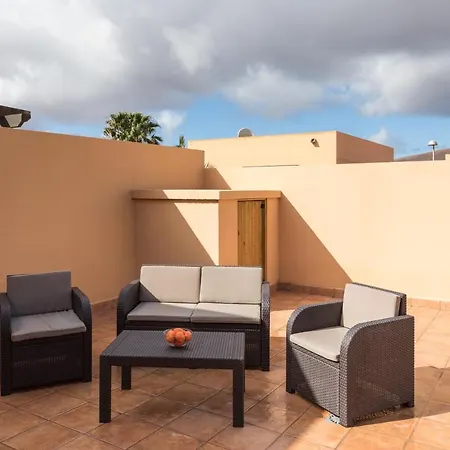 ヴィラ Home2book Isla Lagoa, Private Pool *