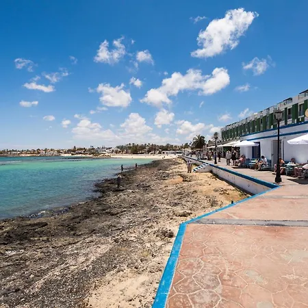Home2book Isla Lagoa, Private Pool Willa *