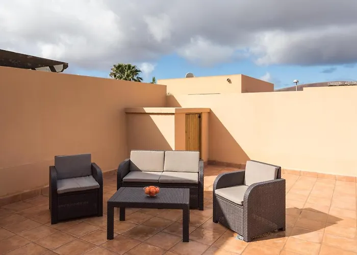 别墅 Home2book Isla Lagoa, Private Pool *