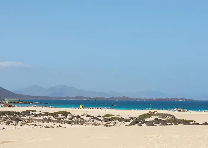 别墅 Home2book Isla Lagoa, Private Pool 拉·奥利瓦