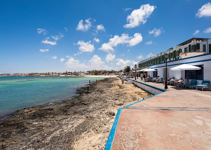 Home2book Isla Lagoa, Private Pool 别墅 *