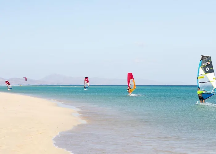 Home2book Isla Lagoa, Private Pool 别墅