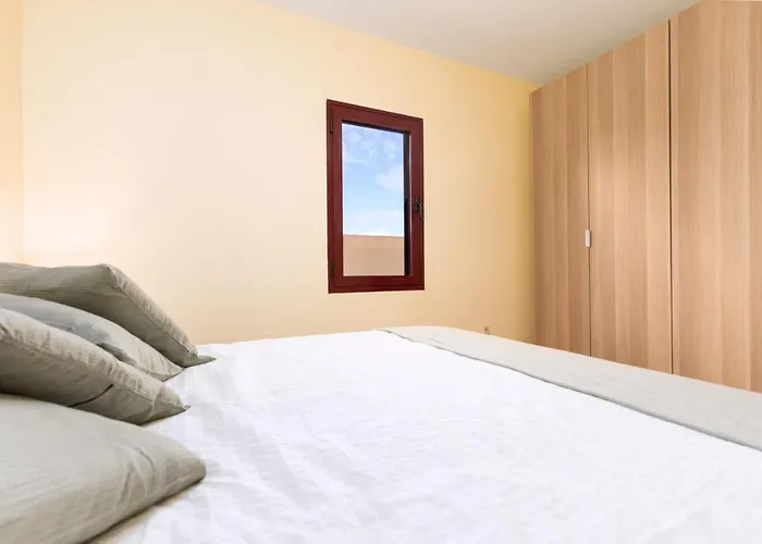 Home2book Isla Lagoa, Private Pool 别墅 拉·奥利瓦